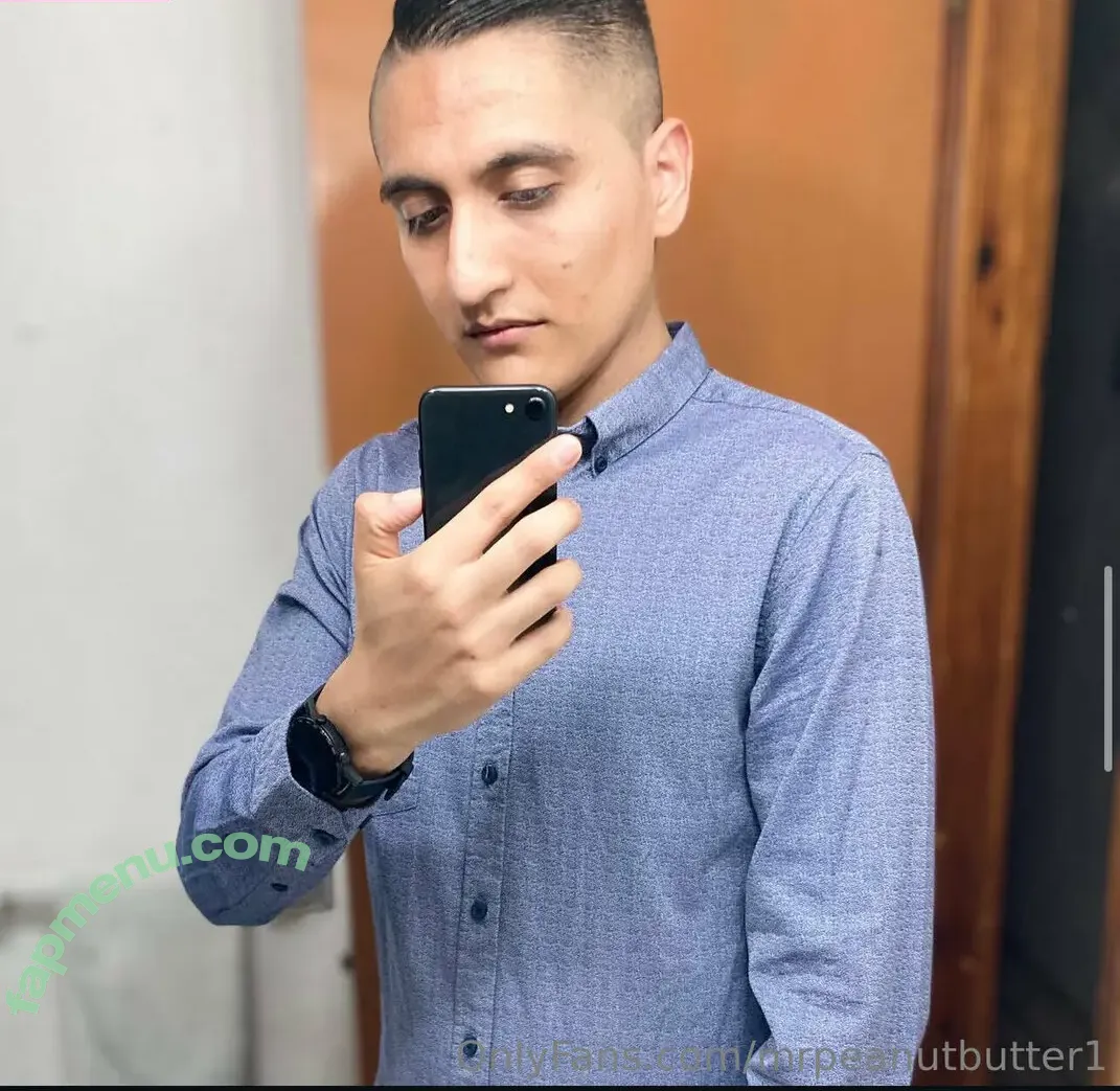 mrpeanutbutter1 nude photo #0012 (mrpeanutbutter1)