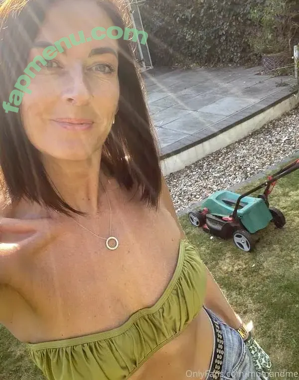 Mrs Brooks nude photo #0021 (motherbrooks / mrs_brooks31406)