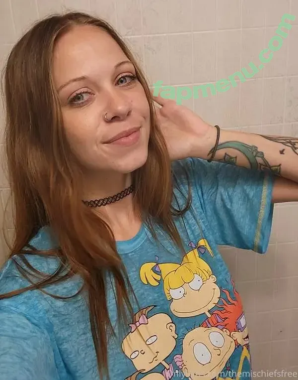 Mrs. Mischief nude photo #0059 (themischiefs)