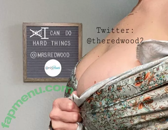 Mrs. Redwood nude photo #0015 (mrsredwood / the.real.mrs.redwood)