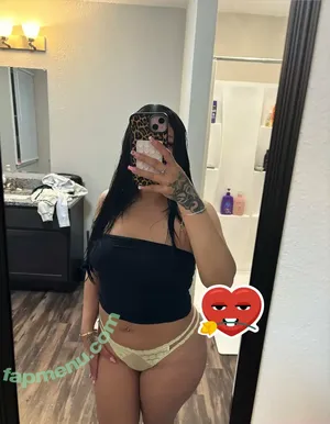 mrsfuturehendrixx / prettyleopresident nude photo #0009