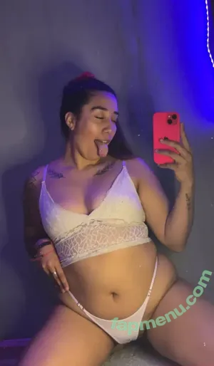mrsmorenagirl / miss_morena_official nude photo #0002
