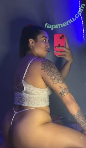 mrsmorenagirl / miss_morena_official nude photo #0003