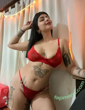 mrsmorenagirl / miss_morena_official nude photo #0025