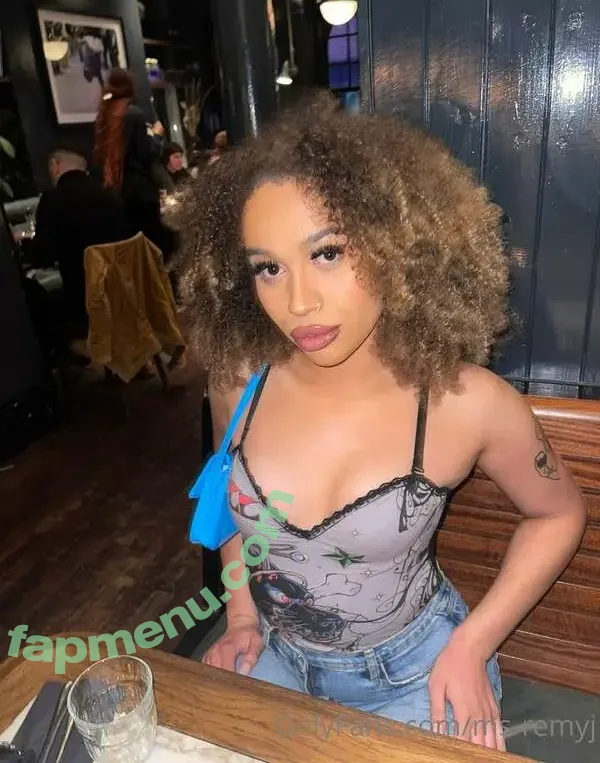 Ms Remy J nude photo #0008 (ms-remyj / msremyj)