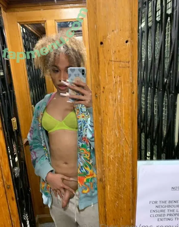 Ms Remy J nude photo #0011 (ms-remyj / msremyj)