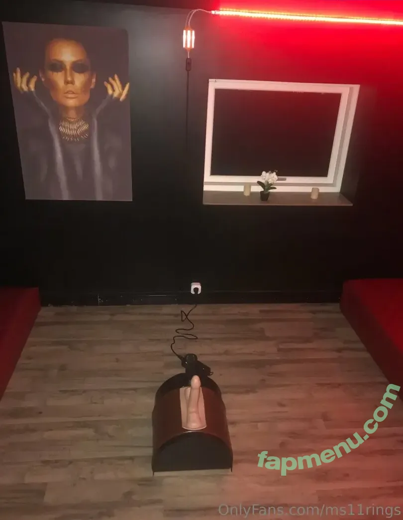 ms11rings nude photo #0001 (thespicesuite)