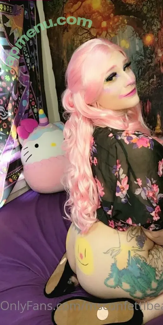 msconfettibeans nude photo #0002 (msconfettibeans)