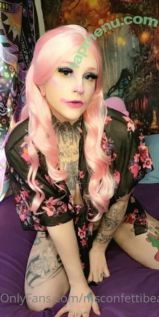 msconfettibeans nude photo #0003 (msconfettibeans)