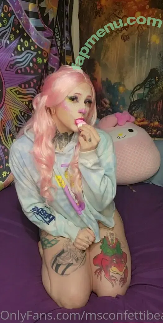 msconfettibeans nude photo #0008 (msconfettibeans)