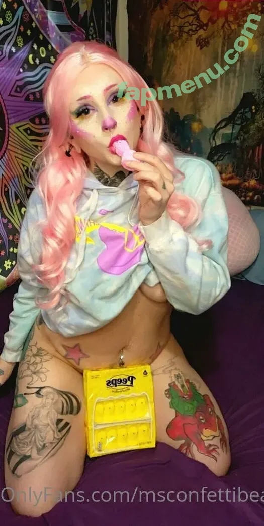 msconfettibeans nude photo #0009 (msconfettibeans)