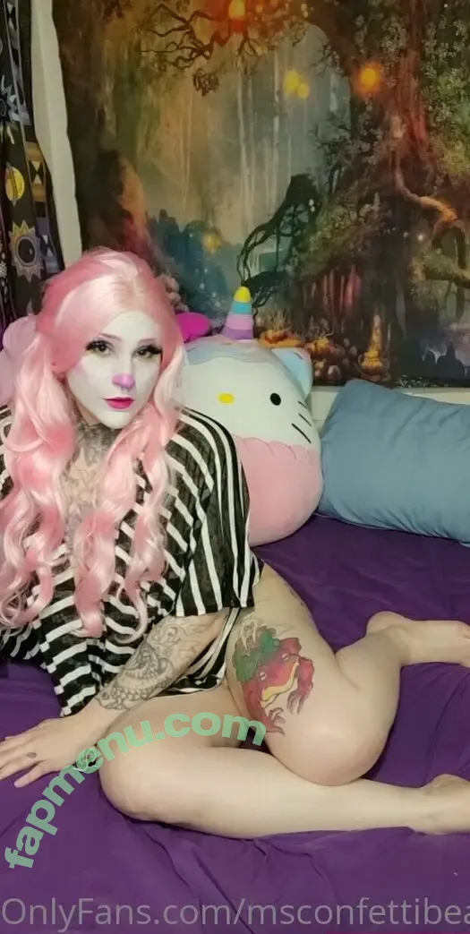 msconfettibeans nude photo #0013 (msconfettibeans)