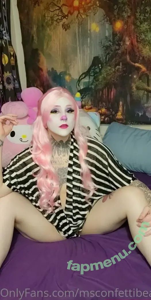 msconfettibeans nude photo #0015 (msconfettibeans)