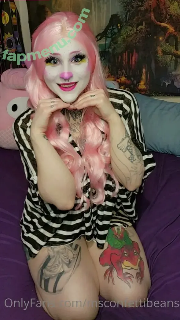 msconfettibeans nude photo #0021 (msconfettibeans)