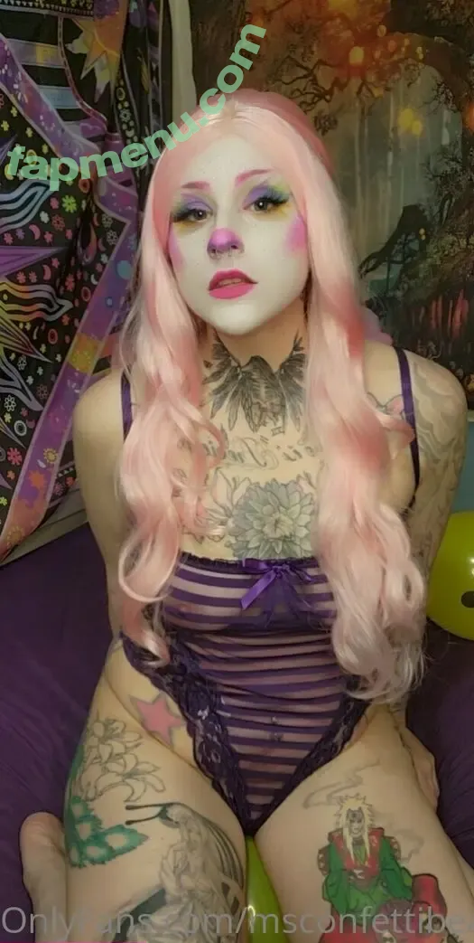 msconfettibeans nude photo #0030 (msconfettibeans)