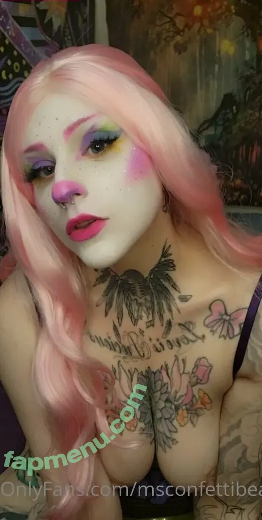 msconfettibeans nude photo #0032 (msconfettibeans)