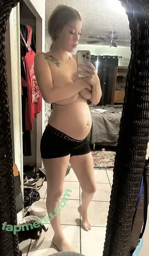 msfairyofficial / marybellemariee nude photo #0012