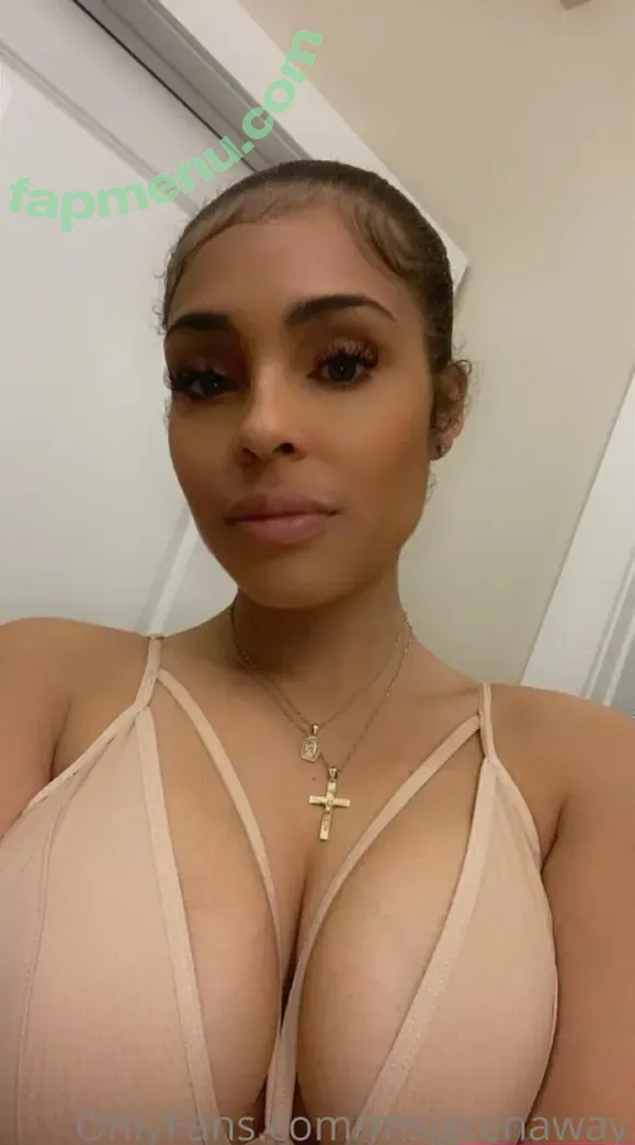 msjgrenaway nude photo #0031 (msgrenaway)