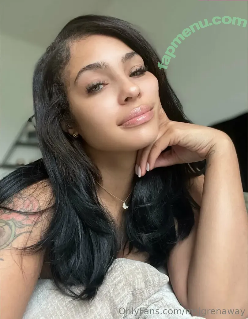 msjgrenaway nude photo #0045 (msgrenaway)