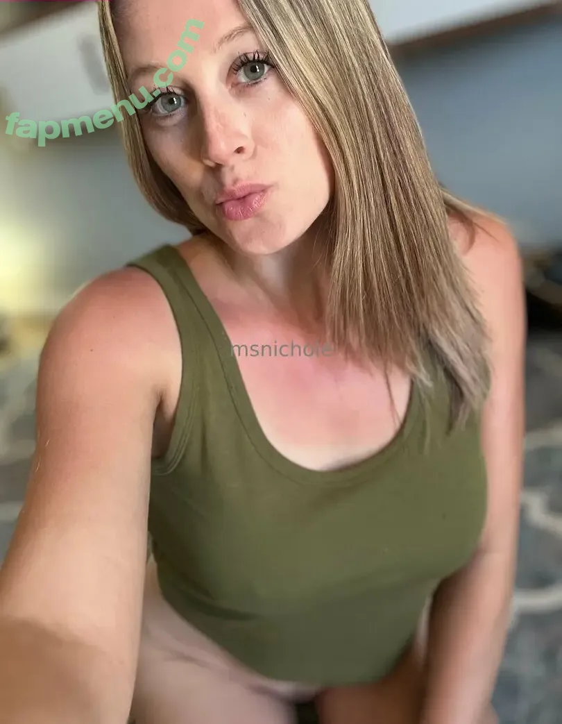 msnichole nude photo #0008 (msnicholemarie_)