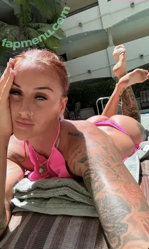 MsTattedbuckets / theemisstommielee nude photo #0014