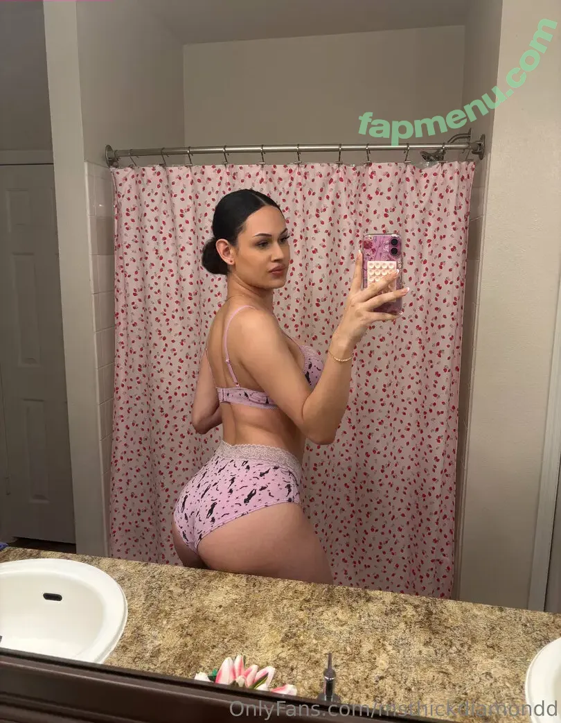msthickdiamondd nude photo #0084 (msthickdiamondd)