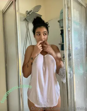 Mstookyagurl / Miilacamiila nude photo #0071