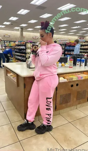 mstriggahappyy / mstriggawho nude photo #0050