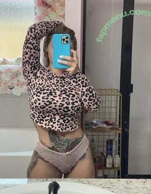 mstriggahappyy / mstriggawho nude photo #0058