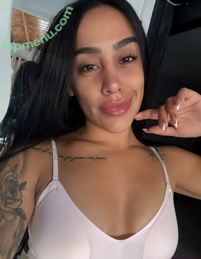 Msvanity nude photo #1376 (Vanity Fox / _msvanity)
