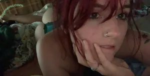 Msvioletvixxen / Violet Vixxen / violetvixenofficial nude photo #0074