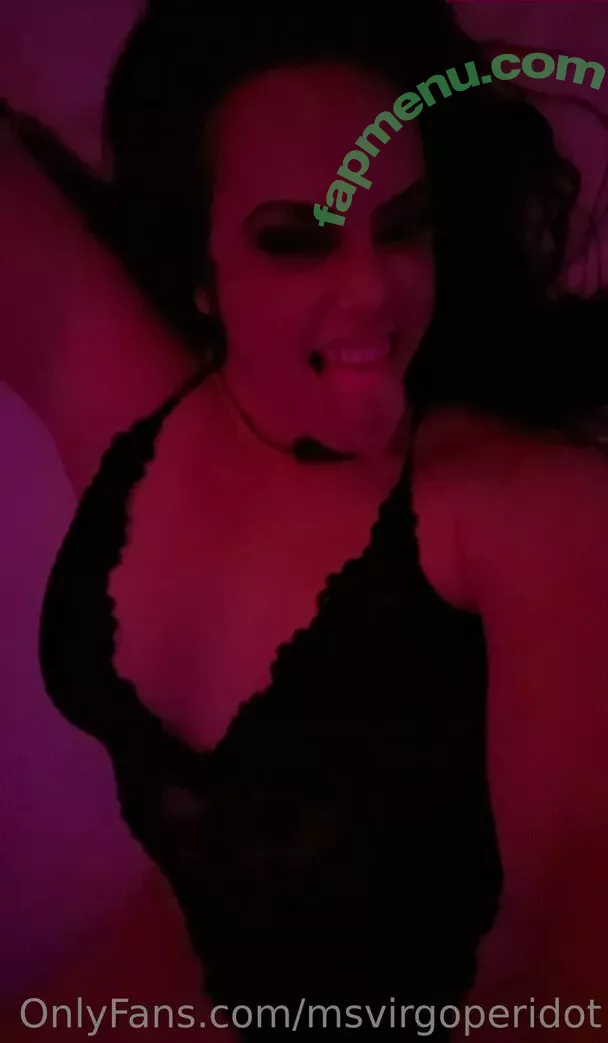 msvirgoperidot nude photo #0102 (msvirgoperidot)