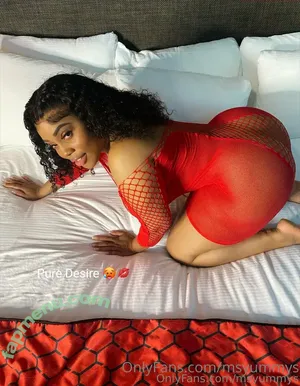 msyummys / msyummystv nude photo #0121