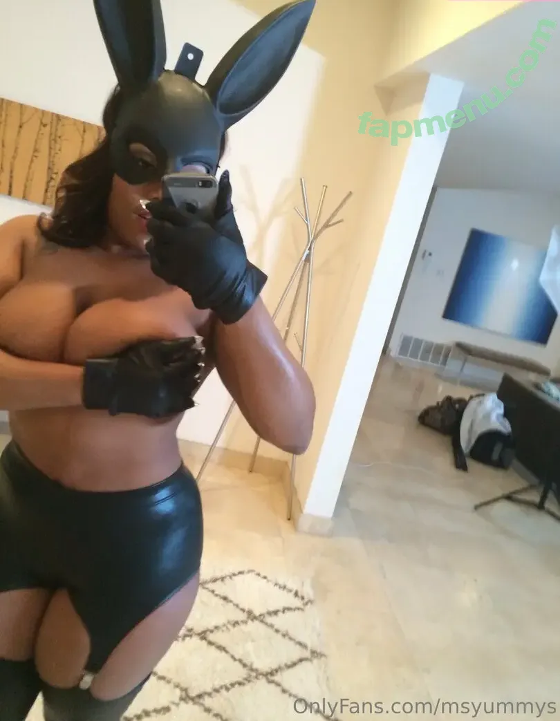 msyummys nude photo #0124 (msyummystv)