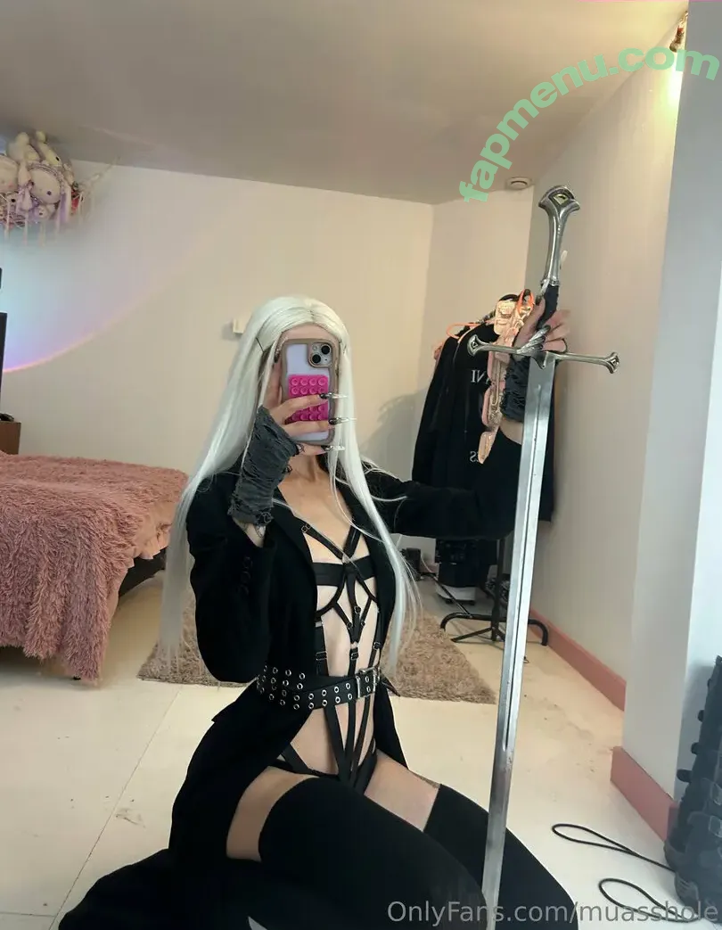 muasshole nude photo #0081 (theiafae)