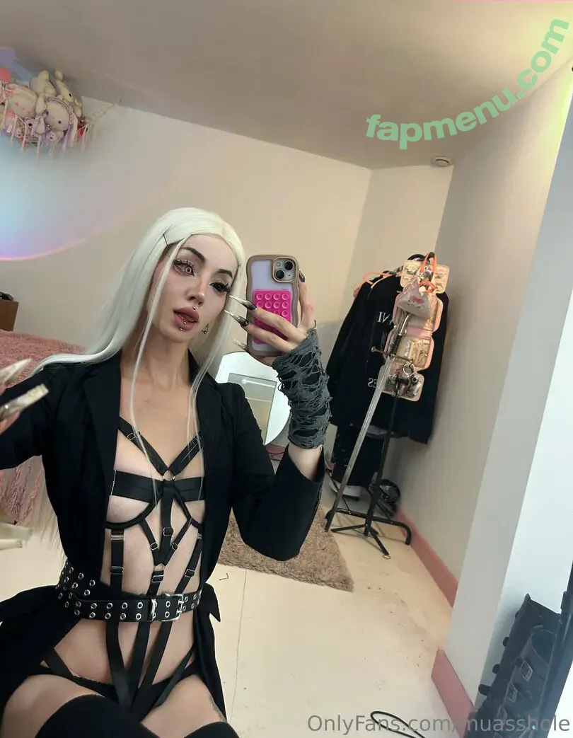 muasshole nude photo #0091 (theiafae)