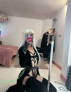 Muassholee / muasshole nude photo #0030