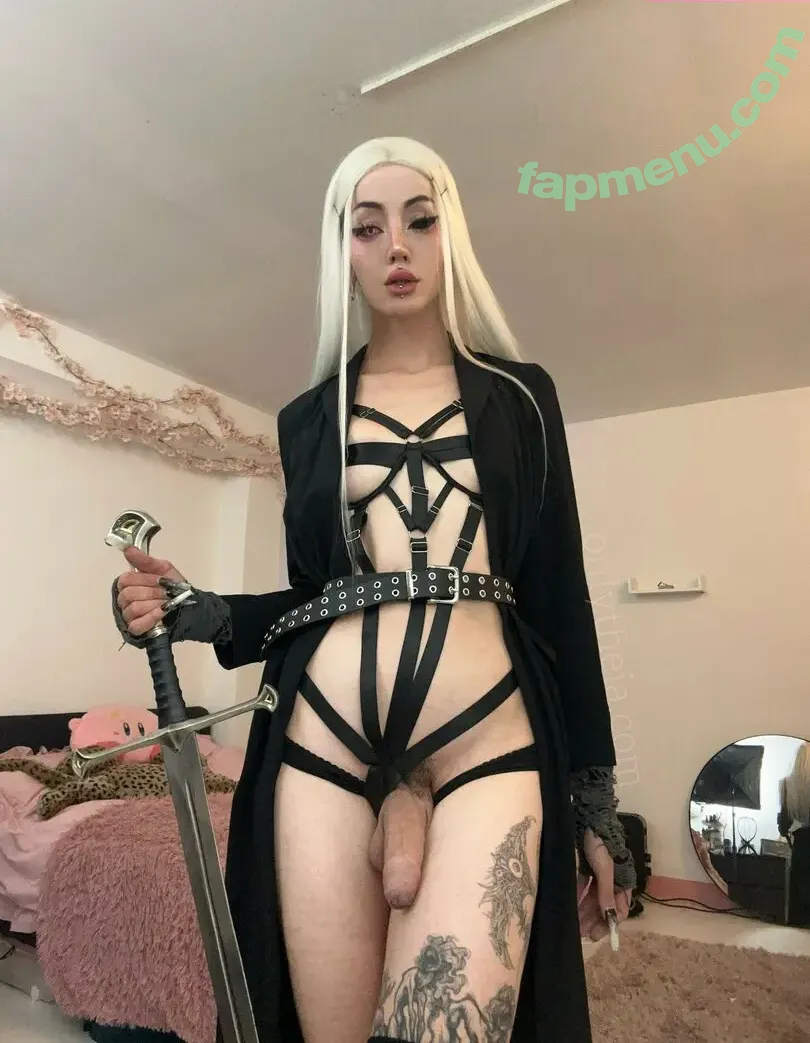 Muassholee nude photo #0031 (muasshole)