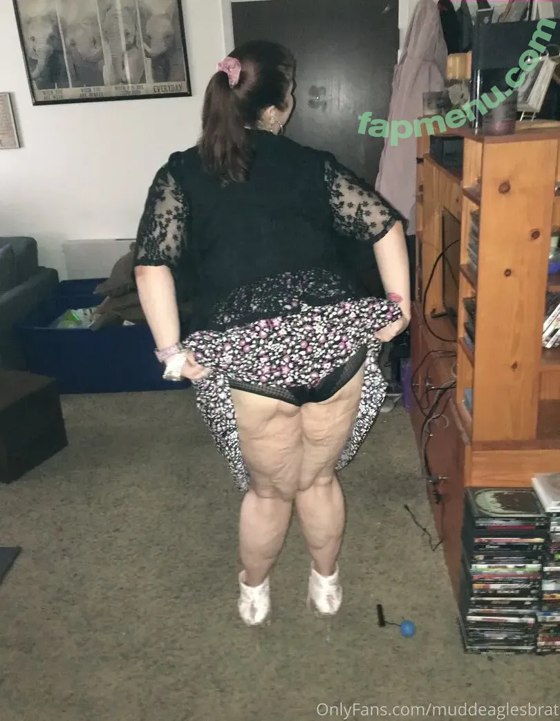muddeaglesbrat nude photo #0024 (muddeaglesbrat)