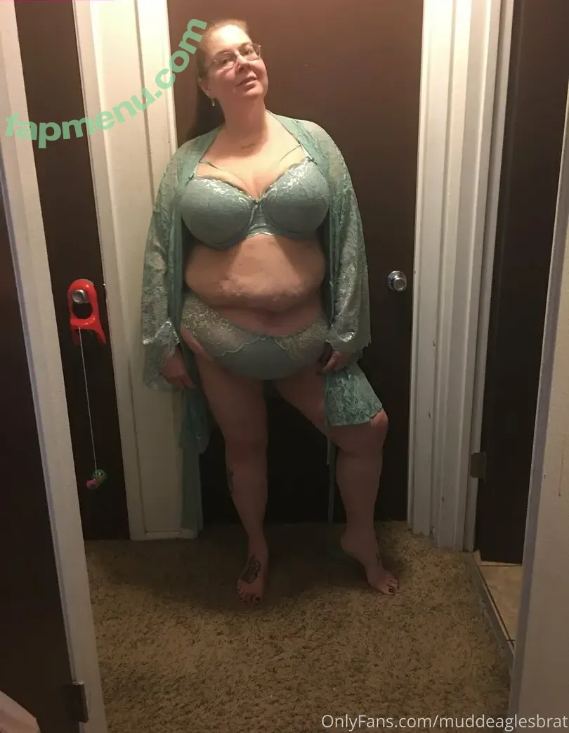 muddeaglesbrat nude photo #0031 (muddeaglesbrat)