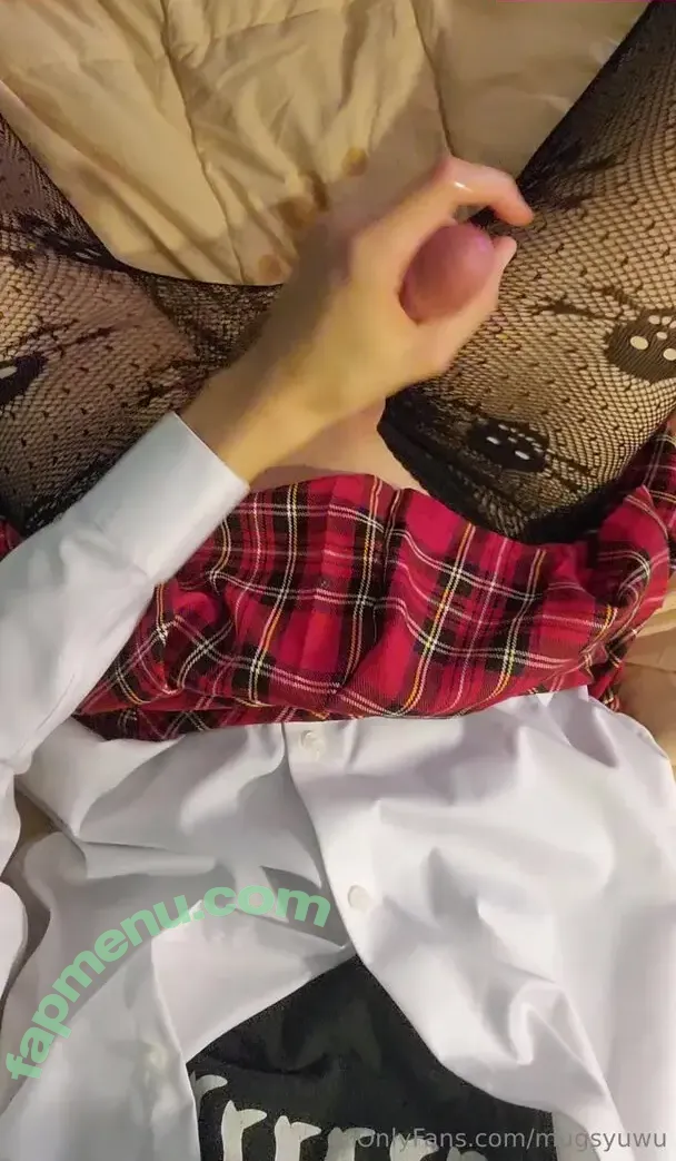 mugsyuwu nude photo #0010 (mugsyuwu)