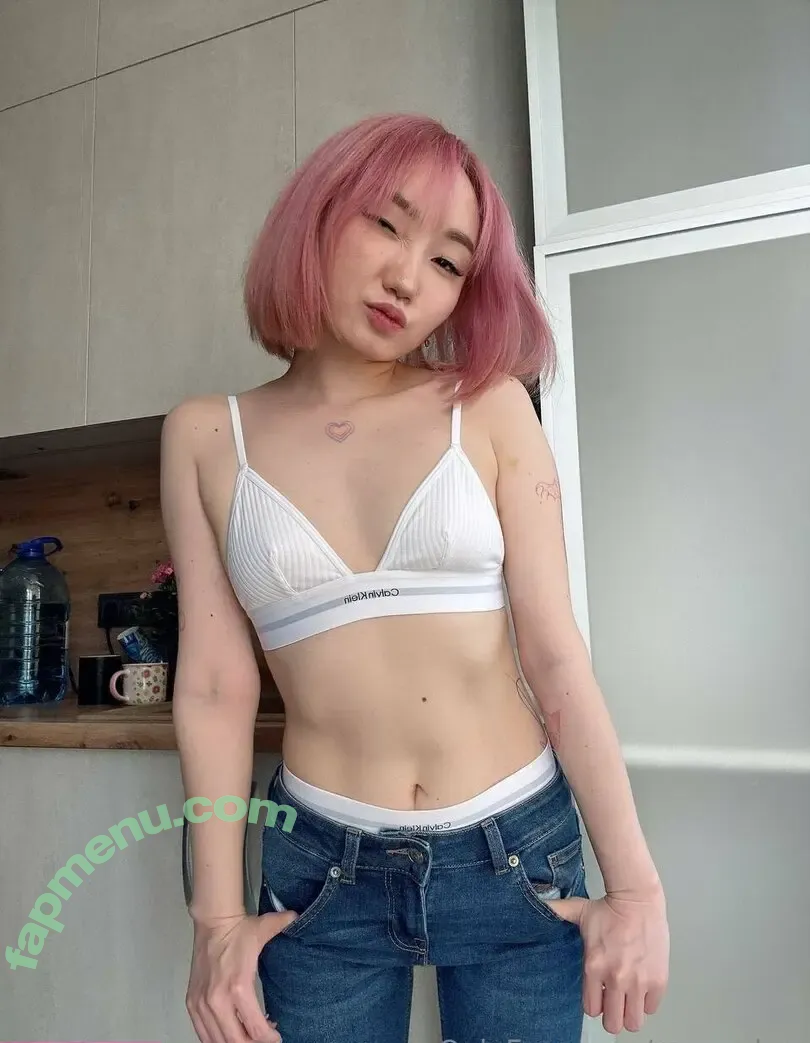 Mulan nude photo #0009 (_mulan / nyamulan)