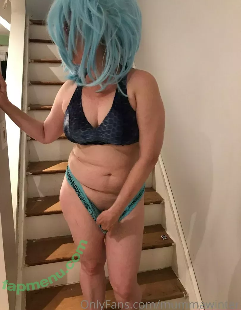 mummawinter nude photo #0072 (mummawinter)