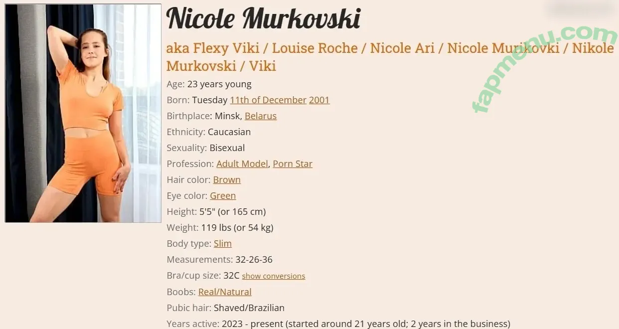 Murkovski Schwestern nude photo #0003 (Murkovski Schwestern)