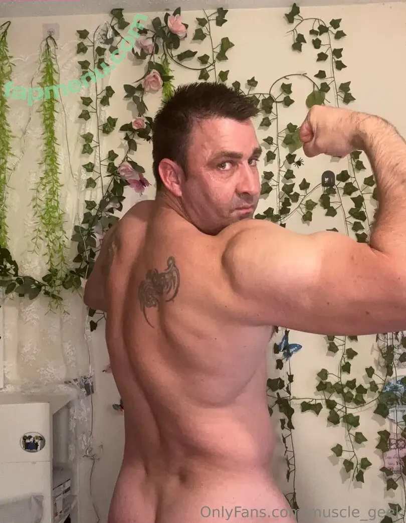 muscle_geek nude photo #0027 (muscle_geek_)