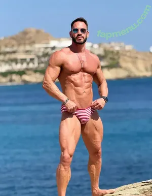 muscle_show / muscle_show01 nude photo #0338