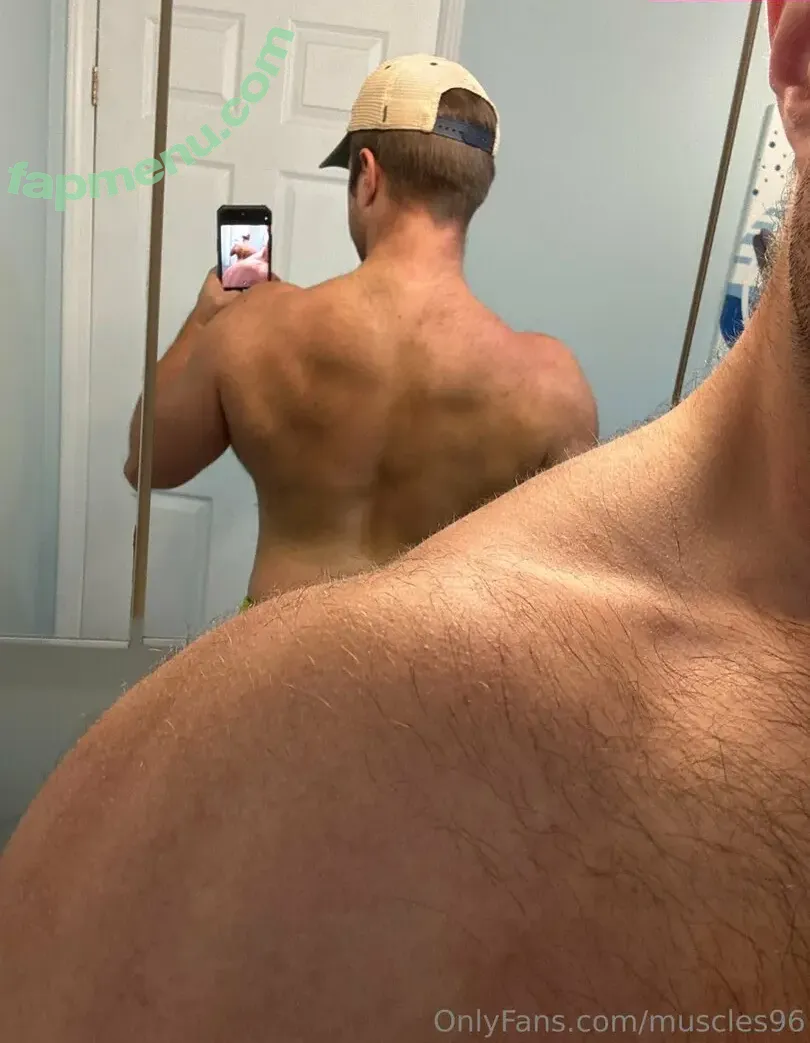 muscles96 nude photo #0001 (american.muscle96)