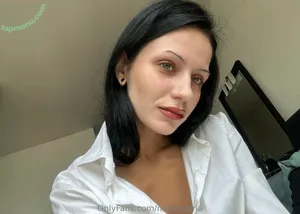 musemaria / siriusbluemary nude photo #0193