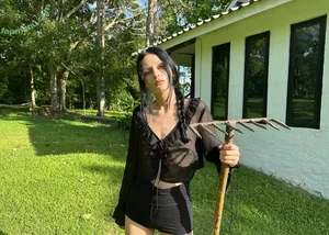 musemaria / siriusbluemary nude photo #0200