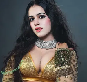 Muskaan Varshney / muskaan_varshney nude photo #0005